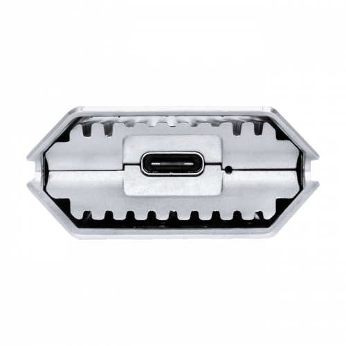 Cooler Master Oracle Air M.2 NVME PCIe Harici SSD Kutusu