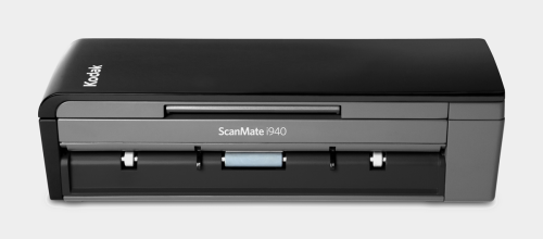 Kodak Alaris 1960988 Scanmate I940 A4 Doküman Tarayıcı