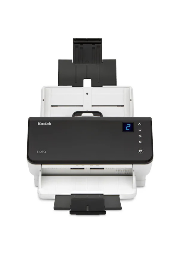 Kodak Alaris 8011876 E1030 A4 Doküman Tarayıcı