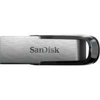 Sandisk Ultra Flair SDCZ73-256G-G46 256GB USB 3.2 Flash Bellek