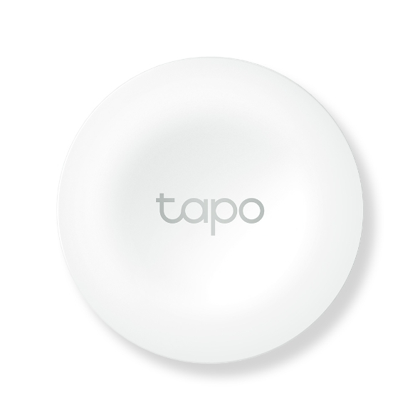 Tp-Link Tapo S200B Akıllı Buton