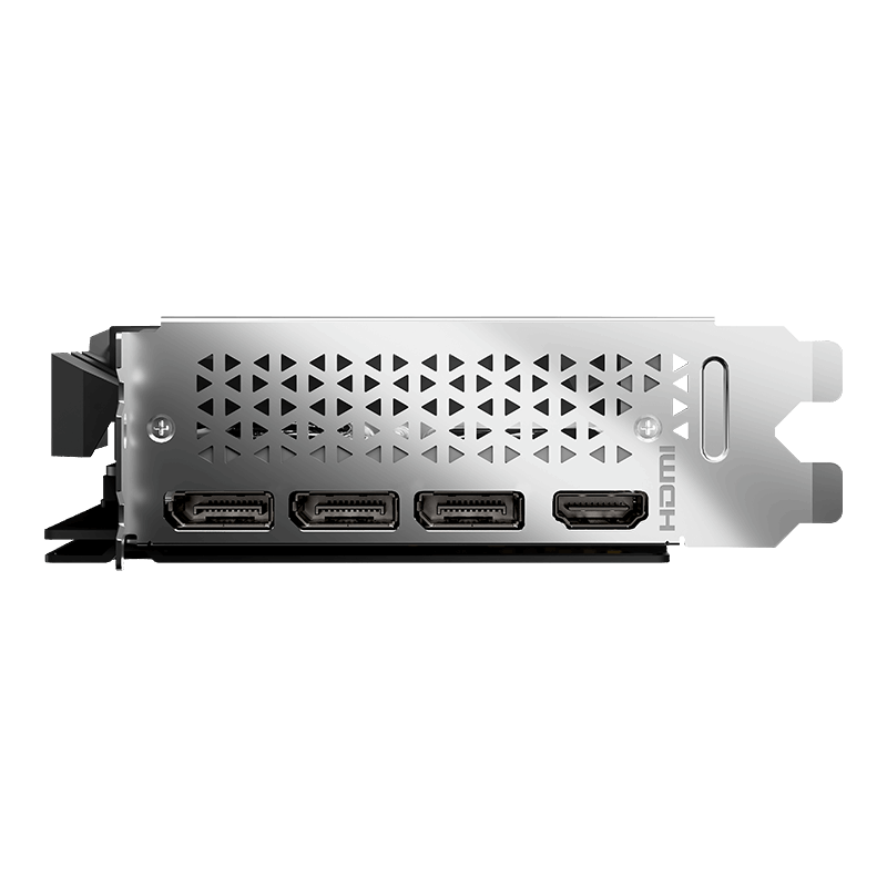 PNY RTX 4070 XLR8 Gaming VERTO RGB 12 GB GDDR6X 192Bit (VCG407012TFXXPB1) DX12 Gaming (Oyuncu) Ekran Kartı