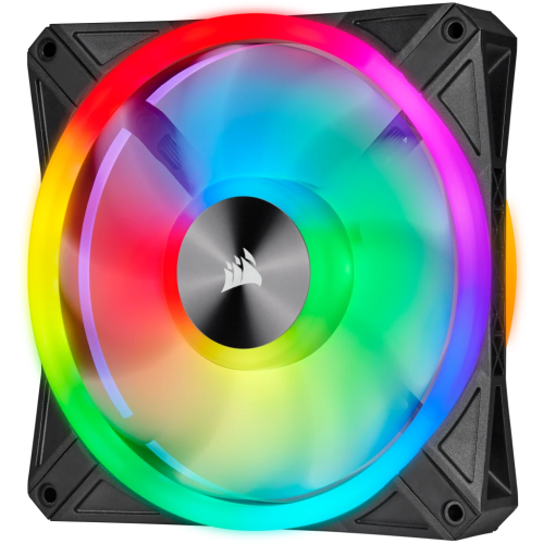 Corsair CO-9050099-WW 140mm RGB PWM Kasa Fanı