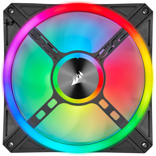 Corsair CO-9050099-WW 140mm RGB PWM Kasa Fanı
