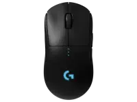Logitech G Pro Hero 25.600 DPI Kablosuz Siyah Oyuncu Mouse - 910-005273