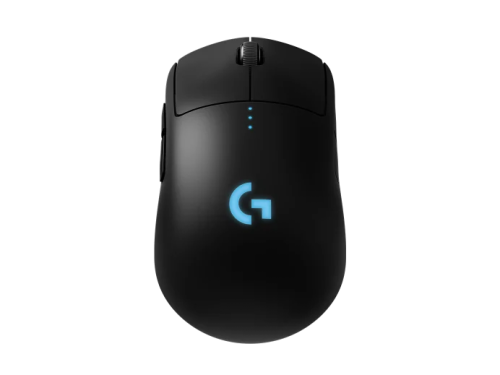 Logitech G Pro Hero 25.600 DPI Kablosuz Siyah Oyuncu Mouse - 910-005273