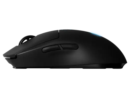 Logitech G Pro Hero 25.600 DPI Kablosuz Siyah Oyuncu Mouse - 910-005273