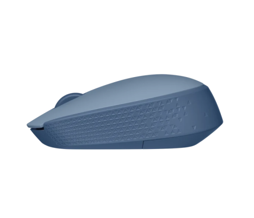 Logitech M171 USB Alıcılı Kablosuz Kompakt Açık Mavi Mouse -910-006866