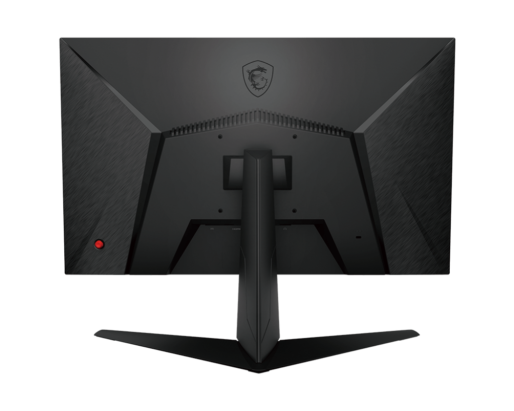 MSI G2412 23.8″ 1ms 170Hz AMD FreeSync IPS Full HD Gaming (Oyuncu) Monitör