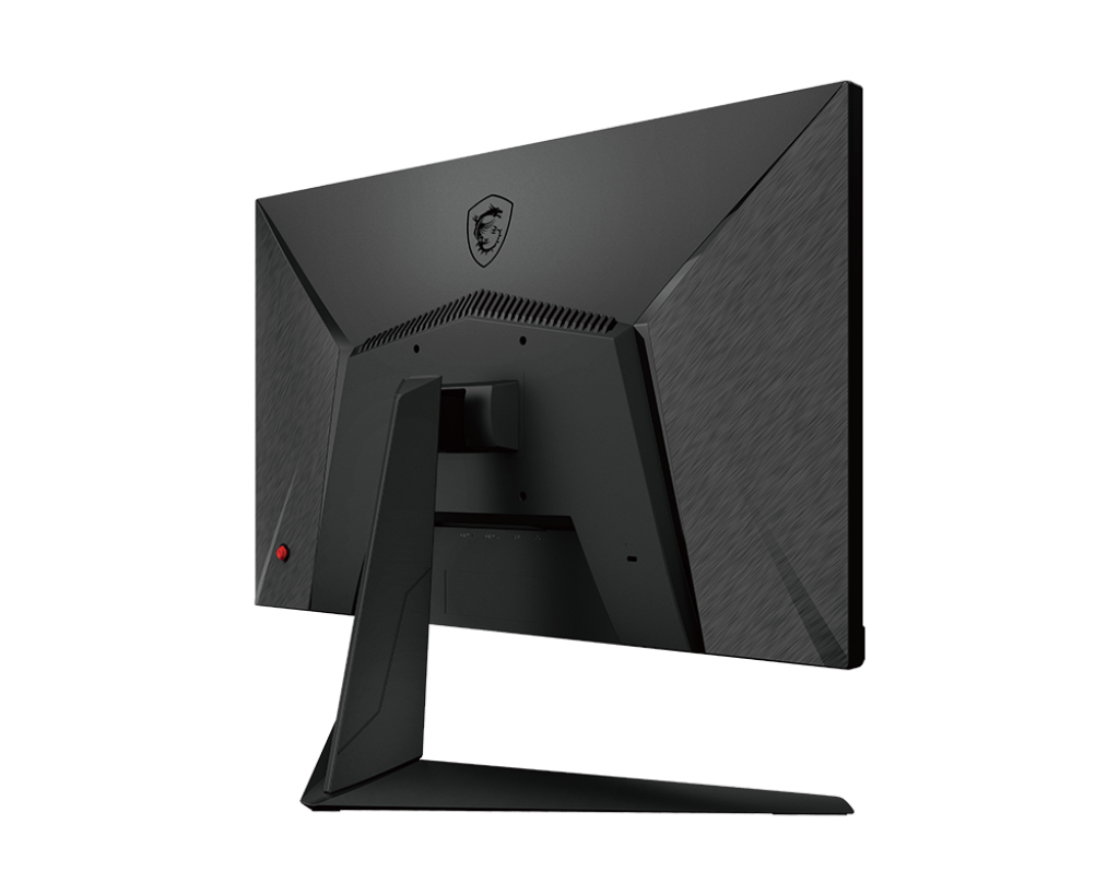 MSI G2412 23.8″ 1ms 170Hz AMD FreeSync IPS Full HD Gaming (Oyuncu) Monitör