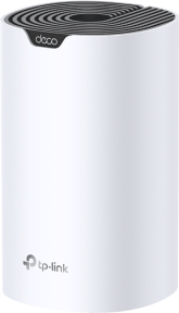 TP-Link Deco S7 AC1900 Whole Home Mesh Wı-Fı Sistemi (Tekli Paket)
