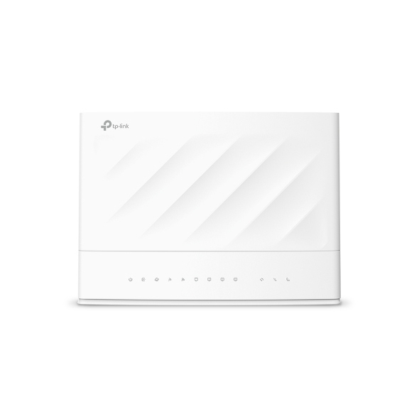 TP-Link VX230V AX1800 7 Port DuaL Band Wi-Fi 6 VDSL/ADSL Modem Router