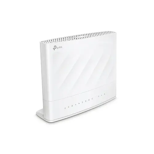 TP-Link VX230V AX1800 7 Port DuaL Band Wi-Fi 6 VDSL/ADSL Modem Router 