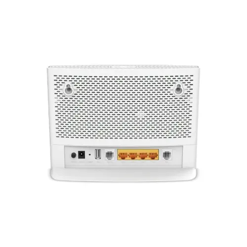 TP-Link VX230V AX1800 7 Port DuaL Band Wi-Fi 6 VDSL/ADSL Modem Router 