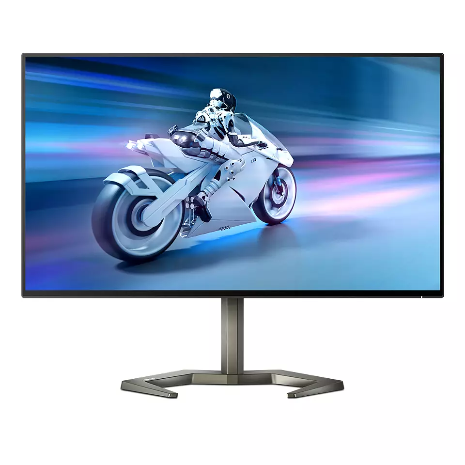 Philips Evnia 27M1F5800/00 27″ 1ms (GTG) 144Hz FreeSync Premium Pro Nano IPS 4K UHD Gaming (Oyuncu) Monitör
