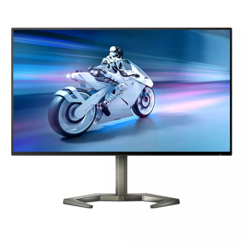 Philips Evnia 27M1F5800/00 27″ 1ms (GTG) 144Hz FreeSync Premium Pro Nano IPS 4K UHD Gaming (Oyuncu) Monitör 