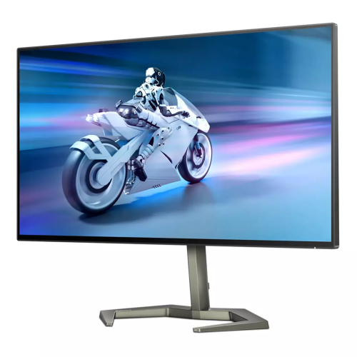 Philips Evnia 27M1F5500P/00 27″ 1ms (GTG) 240Hz FreeSync Premium Pro Nano IPS QHD Gaming (Oyuncu) Monitör