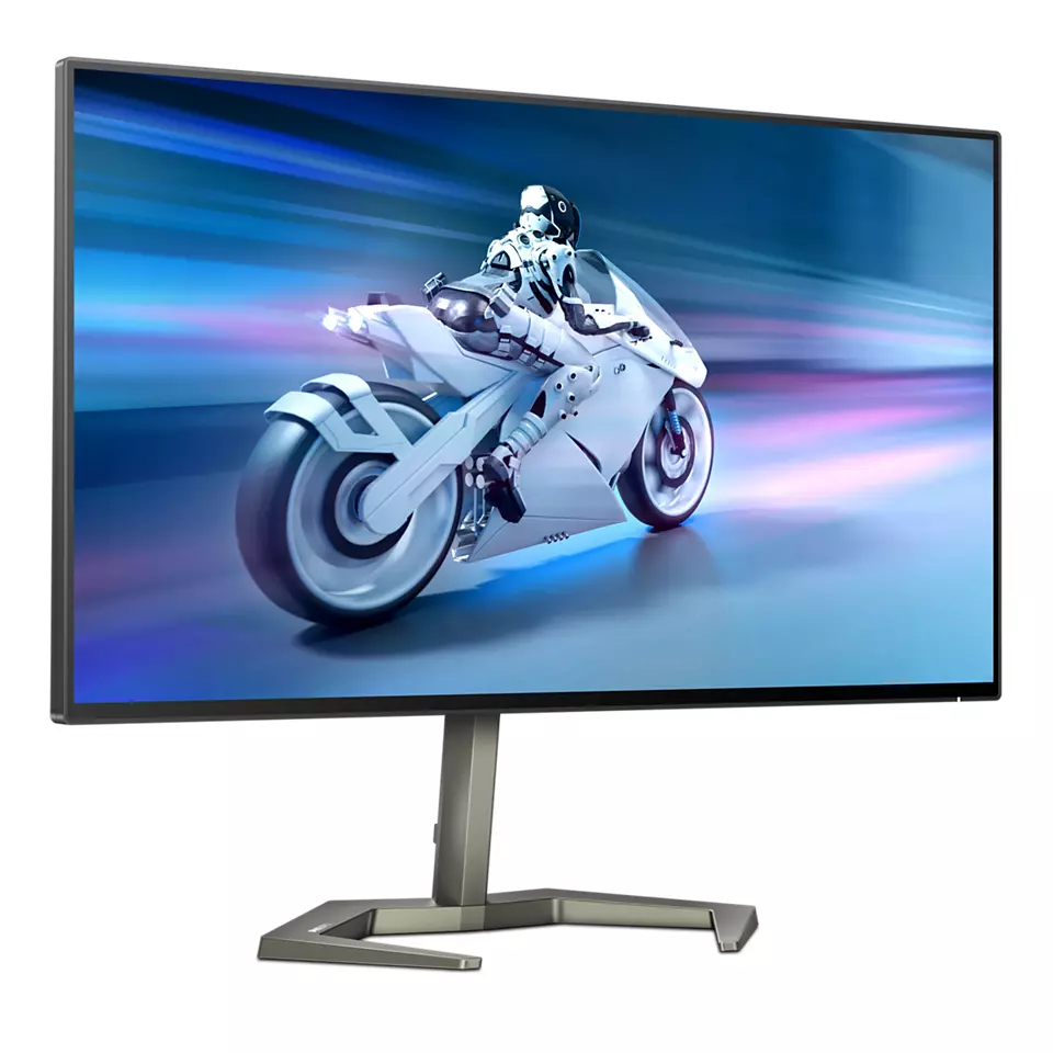 Philips Evnia 27M1F5500P/00 27″ 1ms (GTG) 240Hz FreeSync Premium Pro Nano IPS QHD Gaming (Oyuncu) Monitör