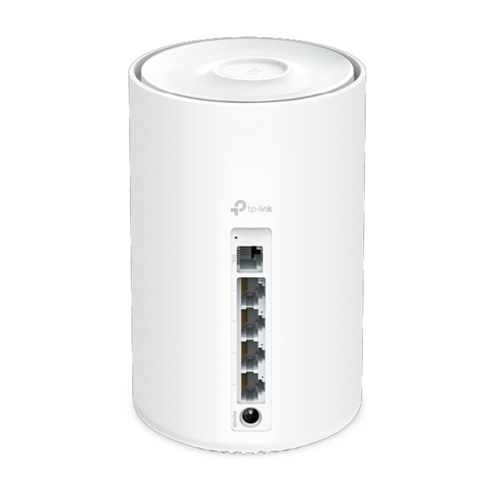 TP-Link Deco X50-DSL AX3000 Tüm Ev WI-FI 6 Router (Tekli)