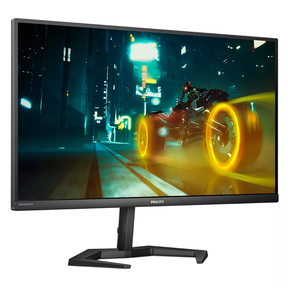 Philips Momentum 27M1N3200VA/00 27″ 1ms 165Hz FreeSync Premium VA Full HD Gaming (Oyuncu) Monitör