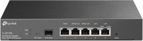 TP-Link ER7206 Gigabit Multi-WAN VPN Router 