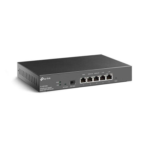 TP-Link ER7206 Gigabit Multi-WAN VPN Router 