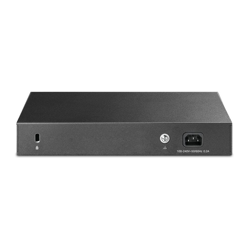 TP-Link ER7206 Gigabit Multi-WAN VPN Router