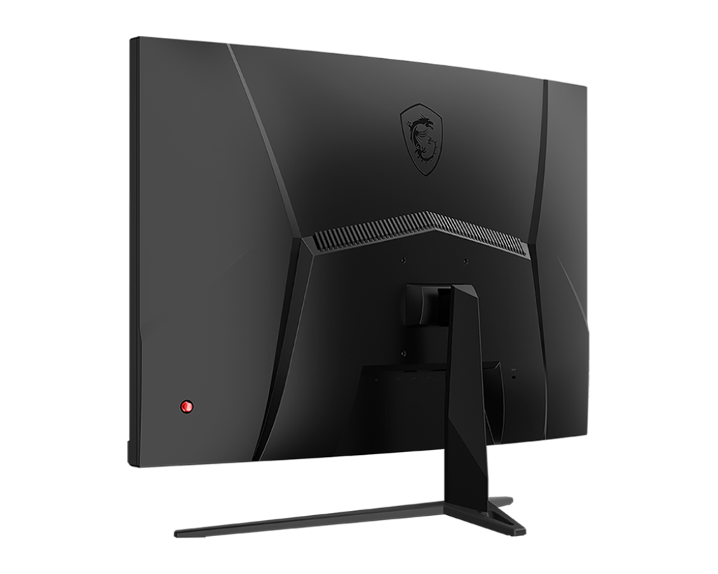 MSI G27C4X 27″ 1ms 250Hz FreeSync Premium HDR Ready VA 1500R Curved  Full HD Gaming (Oyuncu) Monitör