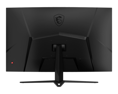 MSI G27C4X 27″ 1ms 250Hz FreeSync Premium HDR Ready VA 1500R Curved  Full HD Gaming (Oyuncu) Monitör