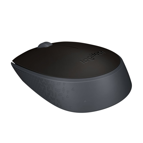 Logitech M171 1000DPI 3 Tuş Optik Siyah Gri Kablosuz Mouse - 910-004424
