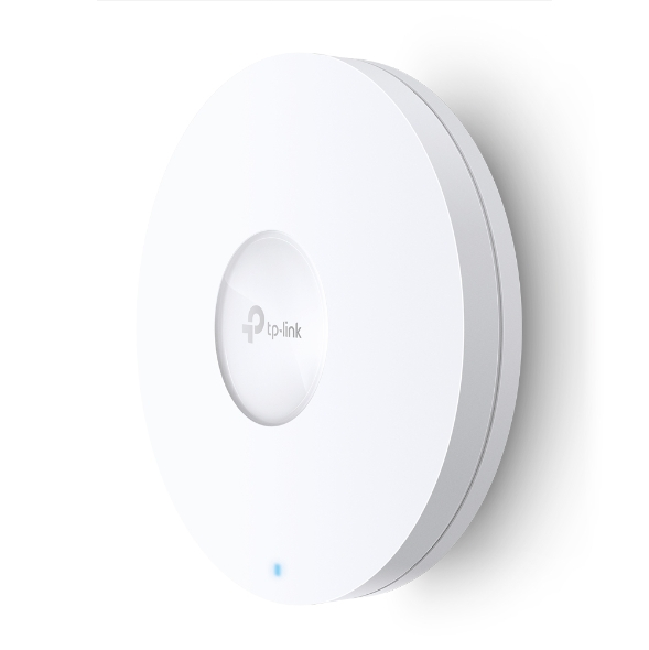 TP-Link EAP660 Dual Bant Multi-Gigabit WIFI Tavan Tipi Access Point