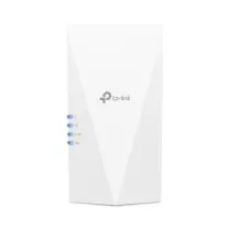 TP-Link RE600X AX1800 Dual Band Gigabit Port Wi-Fi 6 Menzil Genişletici