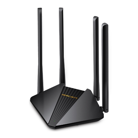 TP-Link Mercusys MR30G Dual Band Gigabit Router