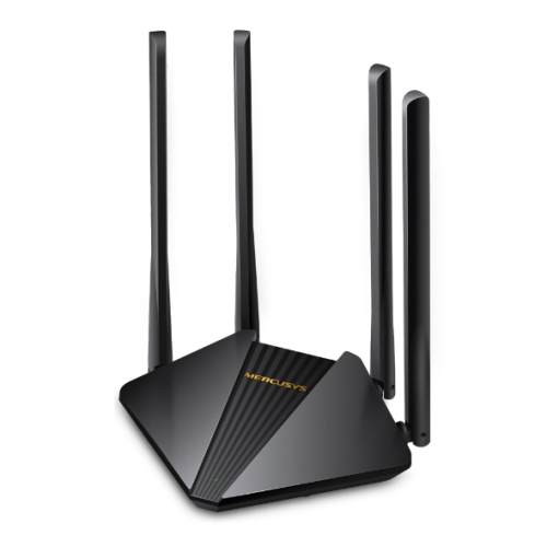 TP-Link Mercusys MR30G Dual Band Gigabit Router