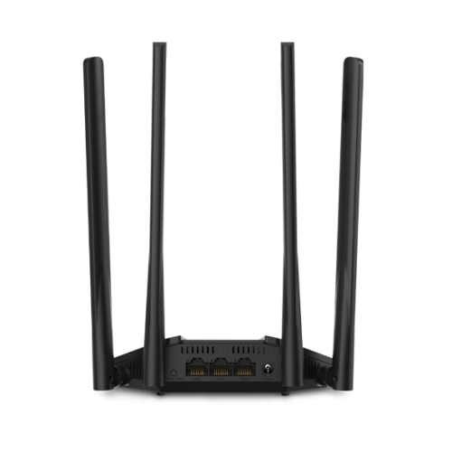 TP-Link Mercusys MR30G Dual Band Gigabit Router