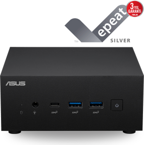 ASUS PN64-S5192MD i5-12500H 8GB 256GB Freedos Mini PC