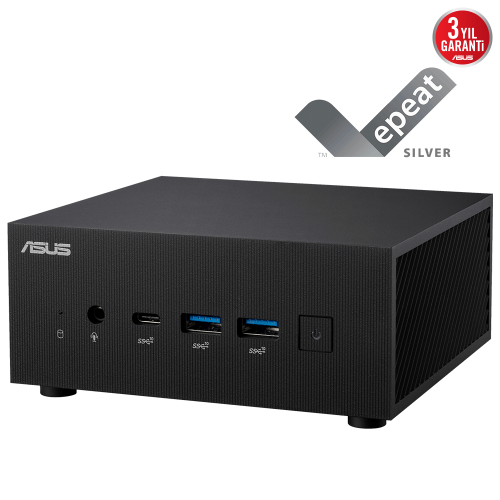 ASUS PN64-S5192MD i5-12500H 8GB 256GB Freedos Mini PC