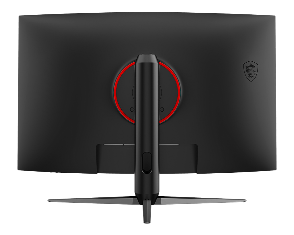 MSI Optix G321CQP 31.5″ 1ms 165Hz FreeSync Premium VA WQHD 1000R Curved Gaming (Oyuncu) Monitör