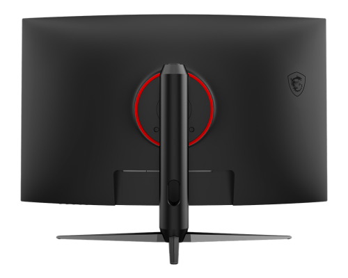 MSI Optix G321CQP 31.5″ 1ms 165Hz FreeSync Premium VA WQHD 1000R Curved Gaming (Oyuncu) Monitör