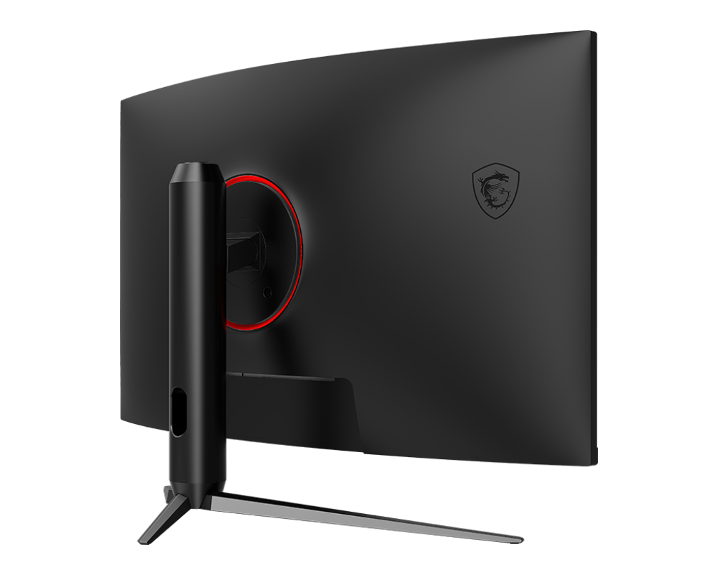 MSI Optix G321CQP 31.5″ 1ms 165Hz FreeSync Premium VA WQHD 1000R Curved Gaming (Oyuncu) Monitör