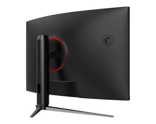 MSI Optix G321CQP 31.5″ 1ms 165Hz FreeSync Premium VA WQHD 1000R Curved Gaming (Oyuncu) Monitör