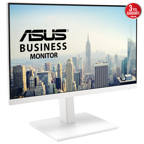 Asus VA24EQSB-W 23.8″ 5ms 75Hz Adaptive-Sync IPS Full HD Monitör 