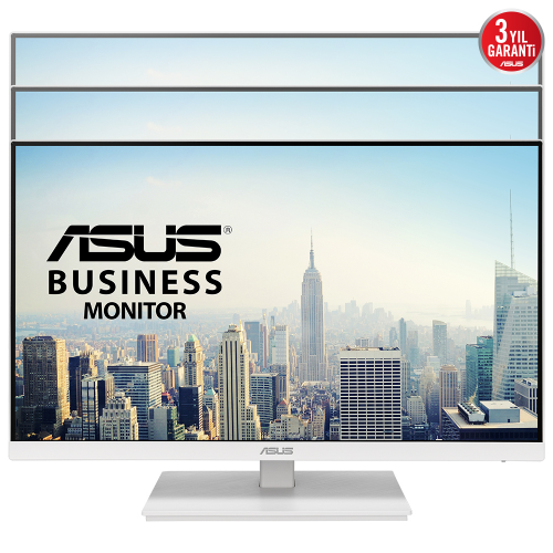 Asus VA24EQSB-W 23.8″ 5ms 75Hz Adaptive-Sync IPS Full HD Monitör 