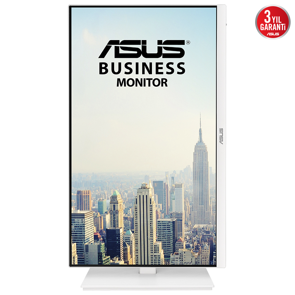 Asus VA24EQSB-W 23.8″ 5ms 75Hz Adaptive-Sync IPS Full HD Monitör 