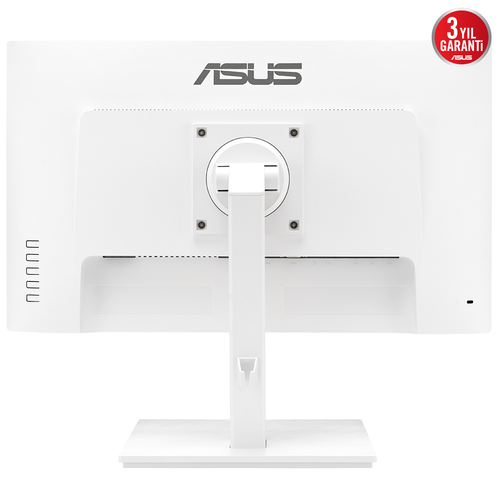 Asus VA24EQSB-W 23.8″ 5ms 75Hz Adaptive-Sync IPS Full HD Monitör 