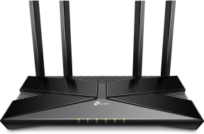 TP-Link Archer AX23 AX1800 Dual Band Gigabit Wi-Fi 6 Router