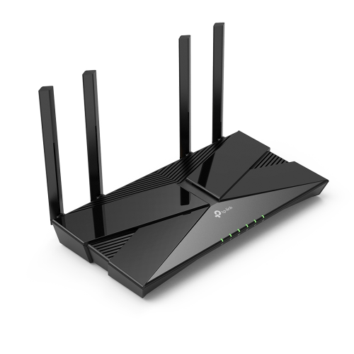 TP-Link Archer AX23 AX1800 Dual Band Gigabit Wi-Fi 6 Router