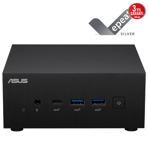 Asus PN64-S3193MD i3-1220P 8GB 256GB Freedos Mini PC