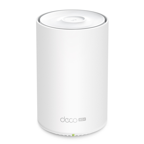 TP-Link Deco X50-4G Ev WI-Fi 6 Ağ Geçidi (Tekli)