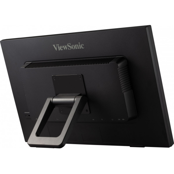 ViewSonic TD2423 23.6″ 7ms 75Hz Flicker-Free Dokunmatik VA Ful HD Monitör